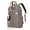 Khaki239, variant on Kamlui Laptop Backpack Purse 14 to 15.6 Inch for Wome Compatible with apple Macbookpro Air Laptop Bag Computer Case