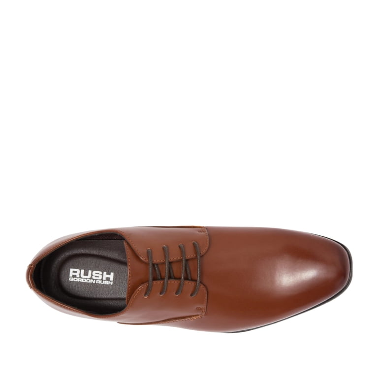 gordon rush brown dress shoes Gordon Rush Men's Chelsea Boot - Brown - Casual Boots