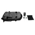 thumbnail image 2 of Mochila De Compresión De Vacío De 27L, Mochila Para Computadora Portátil Con Bomba Manual Y Compartimento Para Computadora Portátil De 15.6 Pulgadas Para Viajes De Negocios, 2 of 7