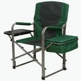 thumbnail image 4 of Kamp-Rite Chaise Longue Portable avec Refroidisseur et Table d'Appoint, (2 Pack), 4 of 8