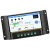 UPC 011922041507 product image for MagiDeal 12V 24V PWM Solar Panel Regulator Adapter Charge Controller for Street  | upcitemdb.com