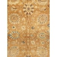 thumbnail image 4 of Pasargad Home 027704 Antique Baku Collection Lamb's Wool Area Rug- 11 ft. 2 in.  X 15 ft. 4 in., 4 of 4