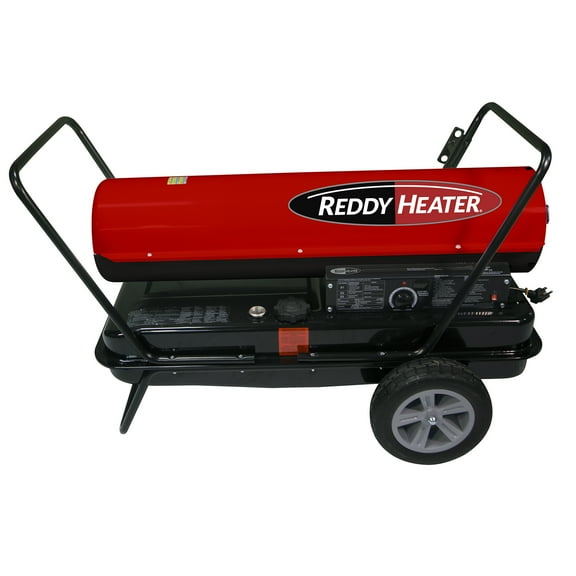 World Marketing of America 198641 220K Kero Force Heater