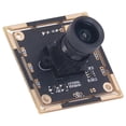 thumbnail image 4 of Mini Carte Webcam USB2.0, Module de Caméra Angle de Champ de 5MP Minuscule 74 ° pour pour pour pour OS X, 4 of 8