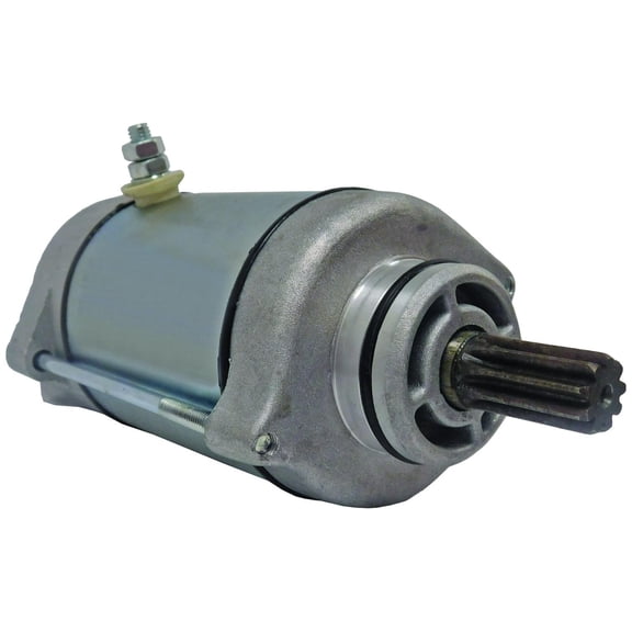 OEG Parts New 12V CW Starter For Arctic Cat ATV 1000 2009-2014 Mudpro 2011 Thundercat 2010 SM64-12V 109-19879 AVF-19879 0825-015 0825-025 SMU0509 S-19879 410-58044 0825-015 71-26-19879 19879