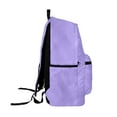 thumbnail image 3 of DALIX Classic Vibes Lavender Backpack for Travel Laptop Book Bag for Men Women, 3 of 4