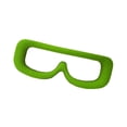 thumbnail image 2 of BELOVING Goggles Sponge Pad Easy Installation Light Leaking Avoiding Soft Replacement Green, 2 of 7