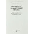 thumbnail image 1 of Tesoro Castellano del Primer Diccionario de América VERBUM, 1 of 2