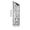 D, variant on Portable Air Conditioner Window Kit,Portable Air Conditioner Sealing Cloth Adjustable Vertical/Horizontal Sliding Window Kit Plate Window Vent Seal Kit For Portable Air Conditioner Dryer Exhaust Hose