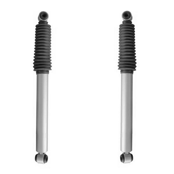 Rear  Shock Absorber Kit for 2003-2009 Hummer H2