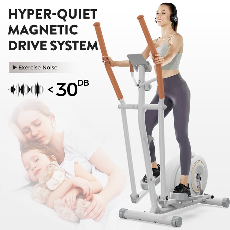 Walmart Elliptical Exercise Equipment