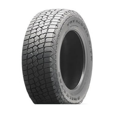 Milestar Patagonia A/T R All Terrain LT285/55R20 122/119R E Light Truck Tire