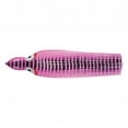 thumbnail image 3 of YOZURI YO-ZURI Octopus Skirt head Hole Red Eye - 4 1,4inch Red,Black Lures, 3 of 9