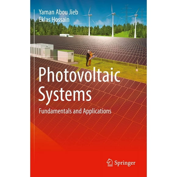 Systèmes Photovoltaïques: Principes Fondamentaux et Applications