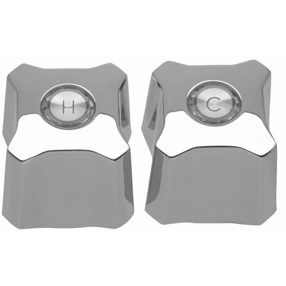 FCT HNDL H/C KOHLER CHRM (Pack of 1)