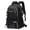 Black, variant on 35L Hiking Backpack Large Capacity Camping Pack for Men Outdoor Travel Waterproof Backpack with Shoes Compartment