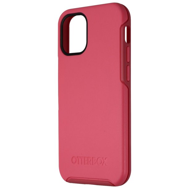 Otterbox Iphone 12 Mini Symmetry Series Case With Magsafe Walmart Com Walmart Com