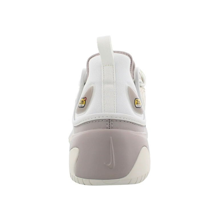 Interpretatie Verbinding Buitenland Nike Zoom 2k Womens Shoes Size 9, Color: Moon Particle/Summit White -  Walmart.com