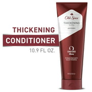 Old Spice Thickening System Conditioner for Men, Infused with Vitamin C, 10.9 fl oz