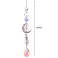 thumbnail image 4 of Adornos Y Hexagonal Viento Diamante Cristal (multicolor), 4 of 9