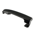 thumbnail image 6 of BOXI Rear Left/Right Side Outer Exterior Door Handle For Toyota Camry Highlander Solara Yaris RAV4 Corolla Matrix Prius/for Scion tC xD xB xA/for Lexus ES300/for Pontiac Vibe | OE# 81309 69211AA020C0, 6 of 6