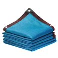 thumbnail image 1 of Red de sombra Anti-UV HDPE, 12 Pines, 90%, para balcón, jardín, invernadero, suculentas, piscina, sombrilla, 1 of 4