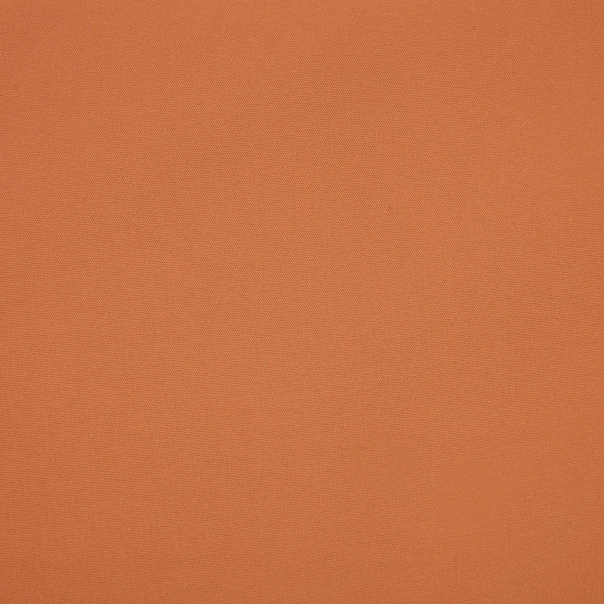 Sun Zero Harper Bright Vibes 100% Blackout Grommet Curtain Panel, 40"X63", Orange, 40"X63", Orange