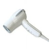 Infiniti Nano Silver Hair Dryer