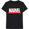 thumbnail image 1 of Marvel Comics T-Shirt en Coton pour Adulte avec Logo « Out The Box », 1 of 1