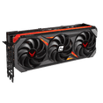 thumbnail image 3 of PowerColor RED DEVIL Radeon RX 7900 XT Computer Video Card, RX7900XT 20G-E/OC, 3 of 8