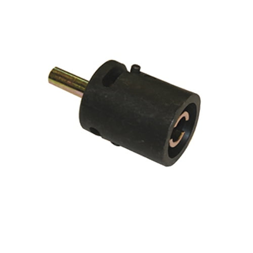 Atwood 86998 Black Drill Adapter