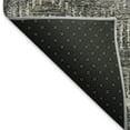 thumbnail image 3 of Addison Rugs Mayfield Washable Transitional Abstract Chevron Shadow Rectangle Rug, 5' x 7'6", 3 of 6