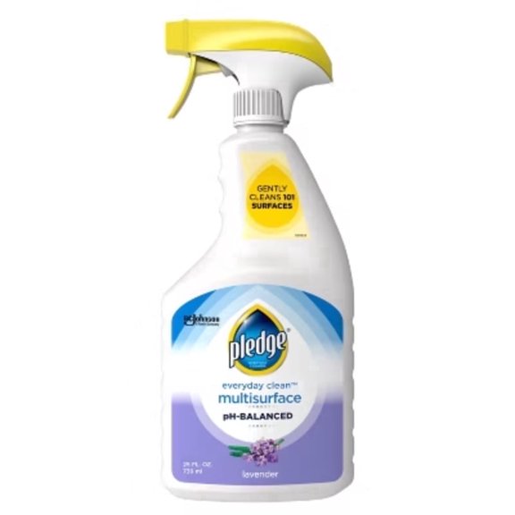 Everyday Clean Multi-Surface Liquid All-Purpose Cleaner - 25 fl oz - Lavender