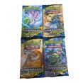 thumbnail image 3 of 360PCS Booster Display Box Tarjetas de juego de mesa Colección de animación Regalo para fanáticos de los niños, 3 of 8