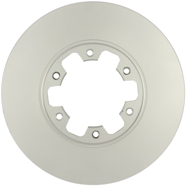 Bosch 40011035 Bosch QuietCast Disc Brake Rotor