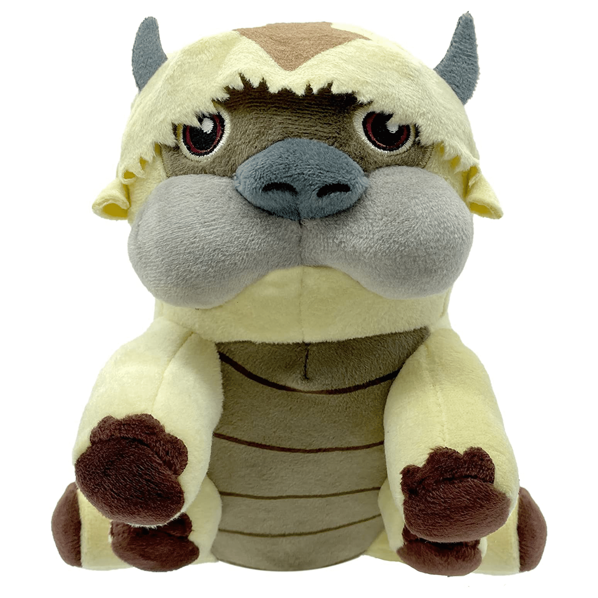 Jinx Avatar The Last Airbender Small Plush