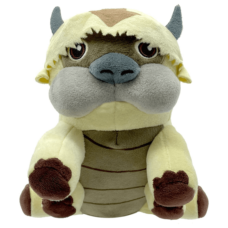 Mini) Plushie Avatar - Animal