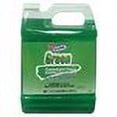 thumbnail image 2 of Radiator Specialty 615-GGC-3 1 Gallon Green Concentrated Cleaner Gunk, 2 of 2