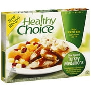 Healthy Choice Hc Se Roasted Turkey Medallions