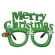 thumbnail image 1 of Injueey Adornos navideños para fiesta, decoración única y recuerdo de fiesta, regalos especiales de Navidad Kits de decoración para fiestas multicolor Papá Noel, 1 of 6