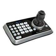 Marshal VS-PTC-200 - Camera keyboard controller - display - OLED - cable - for Marshall CV605, CV620, CV630, CV730