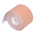 thumbnail image 4 of Juego de fundas para pezones, cinta de levantamiento de senos de tela no tejida sin tirantes para tirantes de vestidos con espalda abierta Unbranded 3117210168011, 4 of 7
