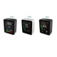 thumbnail image 4 of Riwesomey Medidor de CO2 5 en 1, medidor Digital de temperatura y humedad, medidor de del aire recargable por USB, analizador Digital portátil Analizadores y rastreadores de circuitos No.01 Riwesomey TO000491-01B, 4 of 6