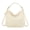 Beige, variant on Hobo Bags for Women Shoulder Purses and Handbags, Brown