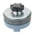 thumbnail image 4 of Sound Town 1.4" 100W 8 Ohm Titanium Compression Driver (MHF-010T), 4 of 4