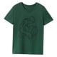 thumbnail image 3 of Camiseta de mujer Fernando básica simple para viajes camping deportes L, 3 of 8
