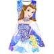thumbnail image 1 of Cenicienta Vestidos infantiles para niñas bebé niño disfraz cumpleaños boda noche vestido de baile Halloween Navidad Vestidos 1-10 años 5T Gao Jinjia LED, 1 of 2