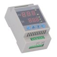 thumbnail image 4 of Controlador De Temperatura, Termostato Micro -50 Grados Celsius A 120 Grados Celsius 220VAC Para Máquina, 4 of 7