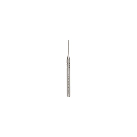 Roll Pin Punch TEKTON, 1,6 mm 66061, fabricado en EE. UU.