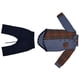 thumbnail image 5 of Conjuntos De Ropa Para Niños, Amigable Con La Piel, Fácil De Limpiar, Transpirable, Para Bebés, Conjunto De Pantalones De Manga Larga Para Cumpleaños, Para Niños, Para Niños Fyydes Descripción de la referencia, 5 of 5